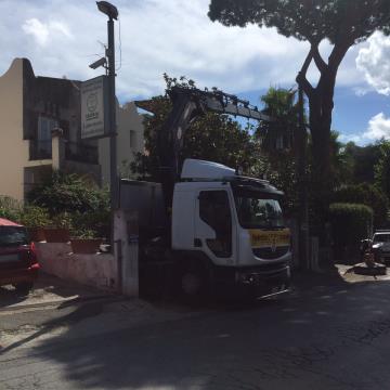 Federico Lombardi Autotrasporti
