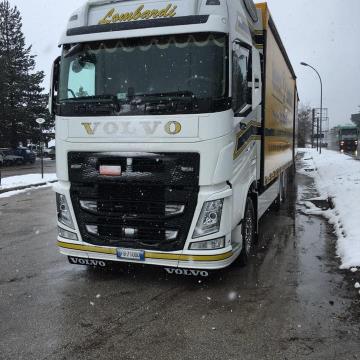Federico Lombardi Autotrasporti