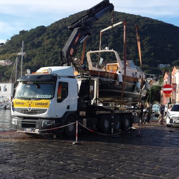 Federico Lombardi Autotrasporti