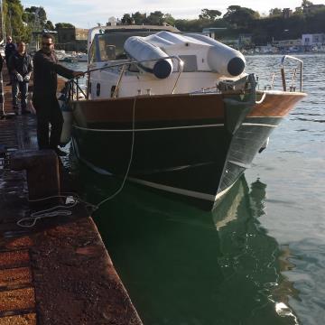 Federico Lombardi Autotrasporti