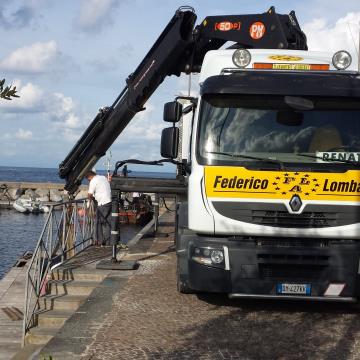 Federico Lombardi Autotrasporti