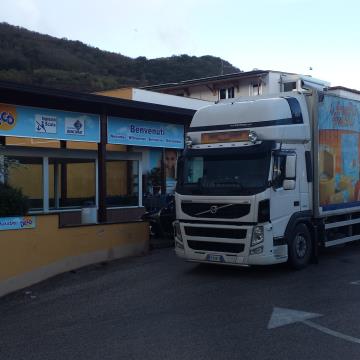 Federico Lombardi Autotrasporti
