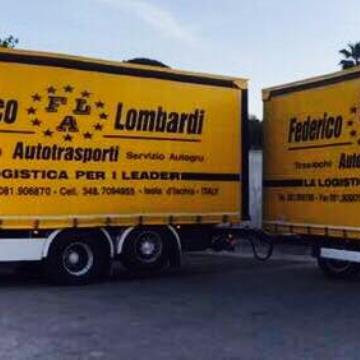 Federico Lombardi Autotrasporti