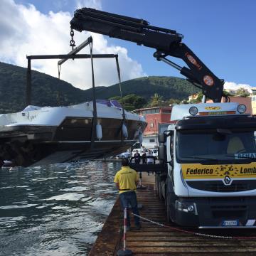 Federico Lombardi Autotrasporti