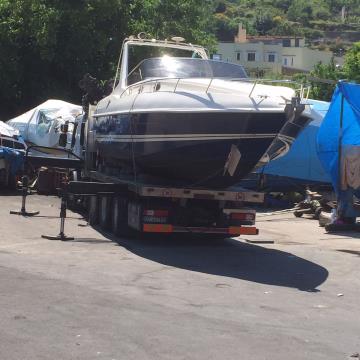 Federico Lombardi Autotrasporti